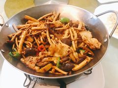 -丁老爷子苏香圆