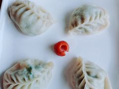 -蟹谢蒸鲜自助餐厅