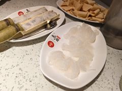 -鱼酷活鱼烤鱼(新世界城店)