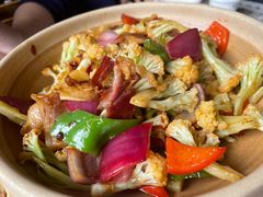 -云隐小厨·传统大理美食(复兴路店)