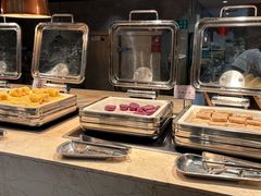 -以岭健康城·凯旋门大酒店-怡梦音乐西餐厅