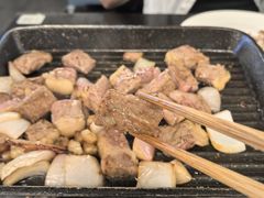 -炙韩料理·部队锅专门店