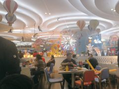 -帝企鹅自助餐厅•儿童岛•真企鹅(长隆企鹅酒店)