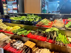 -为民烧烤吧.自贡爆炒菜(收录20年好店)