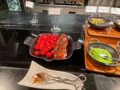 -星汇餐厅(新濠影汇店)