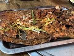 -清真·馬坡二旦烧烤(人生一串拍摄店)