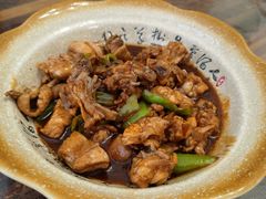 -75幢私房菜馆