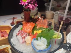 -匠和风精致料理(宁德万达店)