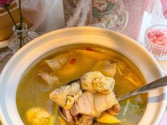 -珈境湖畔餐厅·湖北菜·江浙菜•樱花季(西北湖店)