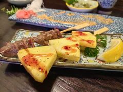 -哥哥の深夜食堂(叁宸里店)