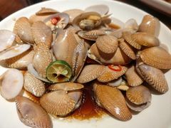 -甘家界牌柠檬鸭(青山店)