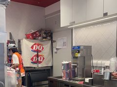 -DQ·蛋糕·冰淇淋(高新万达店)