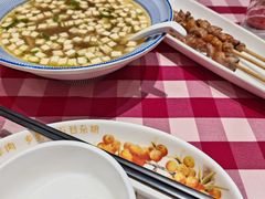 -西贝莜面村(镇江苏宁广场店)