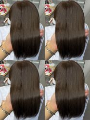 -Hair Code芭曲发型