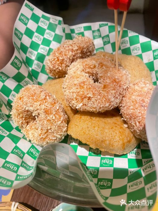 泰妃殿(武汉首店)图片