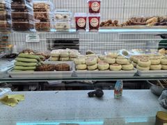 -老磁器口豆汁店(马家堡店)