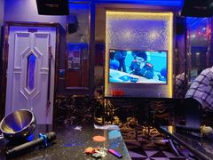 -琴潮主题量贩KTV(鄞州店)