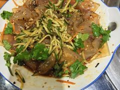 -东北农家院·铁锅炖(莘庄店)