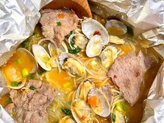 -见味花甲(福田coco park店)