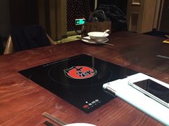 -牛焱·贵州黄牛肉火锅(城西银泰店)