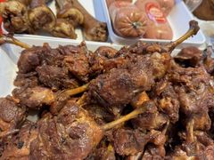 -净香园熟肉(北坦总店)