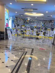 -深圳春天阳光医院·轮廓抗衰中心