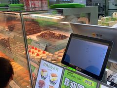 -南洋大师傅(长楹天街店)