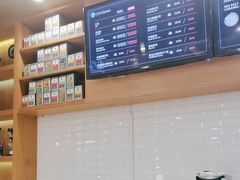 -逸派咖啡 EPARKCOFFEE(广安门店)
