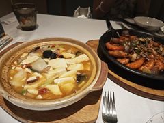 -Aqua Oasis 水天堂(相城天虹商场店)