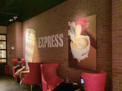 -COSTA COFFEE(新奥购物中心店)