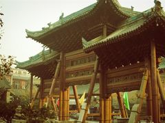 -西安化觉巷清真大寺