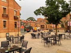 -天津五大道文化旅游区