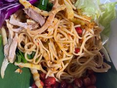 -探鱼·鲜青椒爽麻烤鱼(番禺万达店)