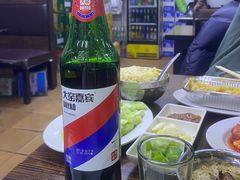 -西塔隆太白烤牛肉馆(图们路店)
