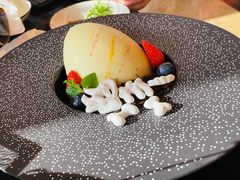 -哈蒙德餐厅