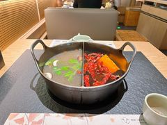 -盡膳口福跷脚牛肉火锅(国贸商城店)