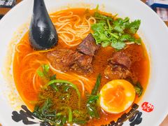 -和府捞面(星荟中心店)