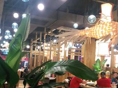 大堂-云天楼国鼎喜宴中心(国鼎店)
