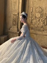 -乐派诗婚纱摄影