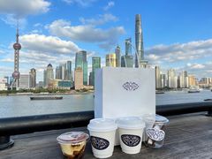 -外滩8号 whisky bar(金延大厦店)