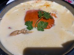 -蟹榭·本帮江浙菜·蟹宴(五角场合生汇商场店)