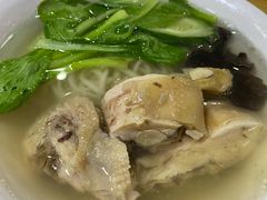 -富源春面馆(四川北路店)