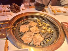 -杨记齐齐哈尔烤肉(总店)