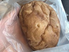 地瓜面包-韩国利尔面包(桂林路店)