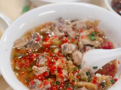 -笨罗卜浏阳菜馆(龙华鹏润达店)