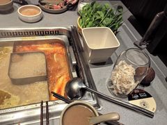 -巴奴毛肚火锅(悠唐购物中心店)