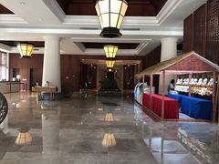 -三清山希尔顿度假酒店