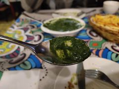 -Santoor 萨都里印度餐厅(北锣鼓巷店)