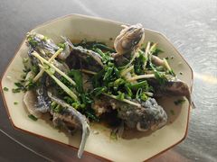 -恒盛海鲜餐厅