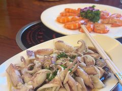 -花开富贵平潭海鲜楼(平潭店)